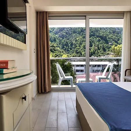 Maya World Hotel