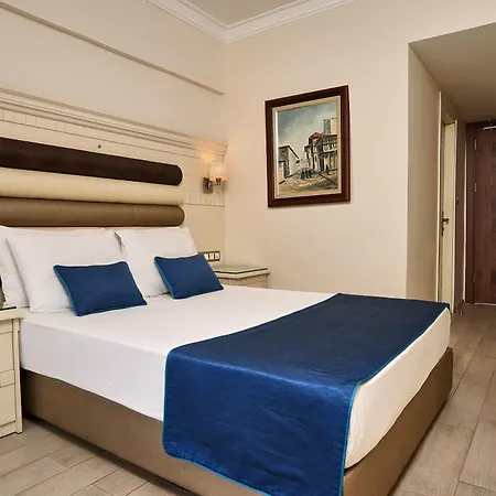 Maya World Hotel