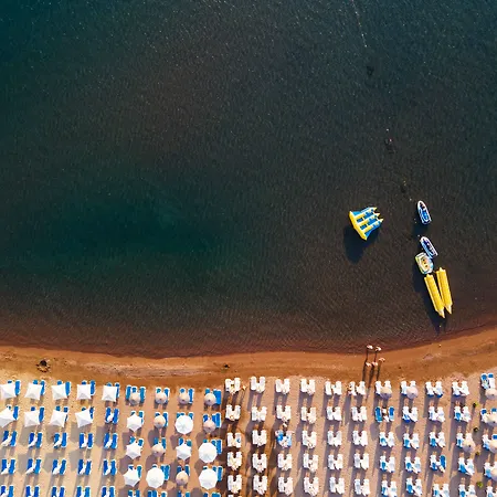 Maya World Hotel Marmaris