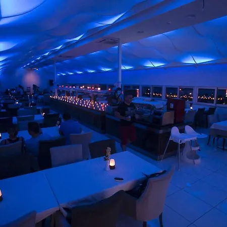 Maya World Hotel