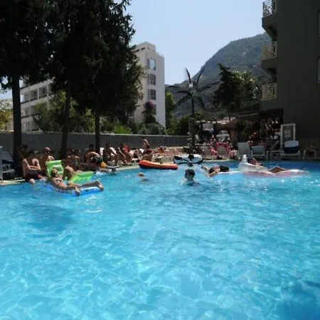 Hotel Maya World Marmaris