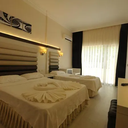 Maya World Hotel