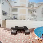 Hotel Arbatt Hotel Marmaris 4*