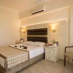 Arbatt Hotel Marmaris 4* Marmaris