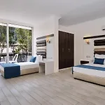 Arbatt Hotel Marmaris Hotel Marmaris