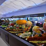 Arbatt Hotel Marmaris Hotel Marmaris