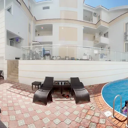Hotel Arbatt 4*