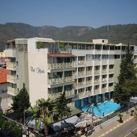 Arbatt Hotel Marmaris Hotel 4*