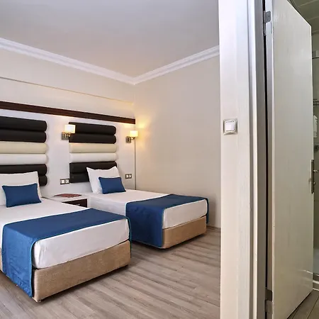 Maya World Hotel Marmaris