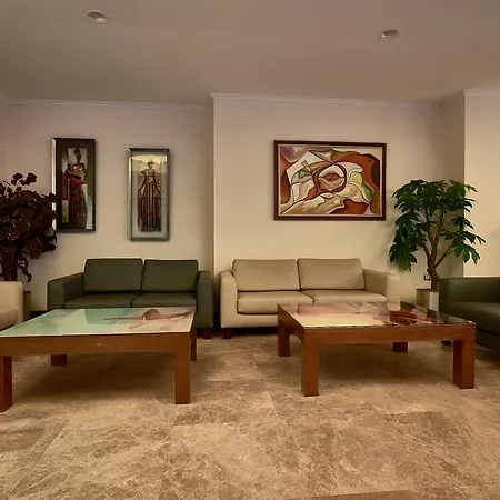 Maya World 4* מרמריס