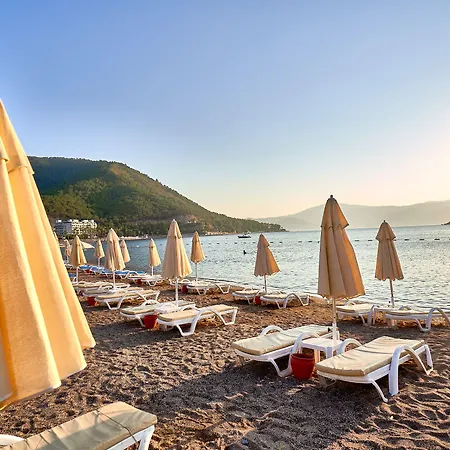 Maya World 4* Marmaris
