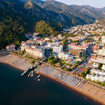 Hotel Arbatt 4*