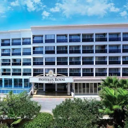 Hotel Arbatt