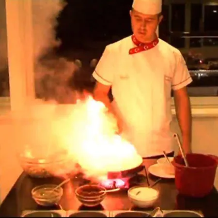 Maya World מרמריס