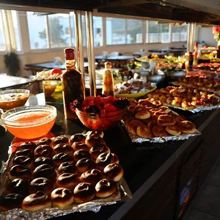 Arbatt Hotel Marmaris 4*