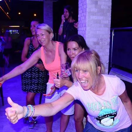 Maya World מלון 4*