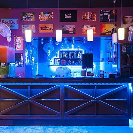 Maya World מלון 4*