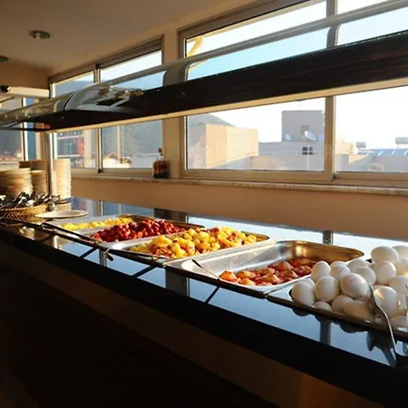 Arbatt Hotel