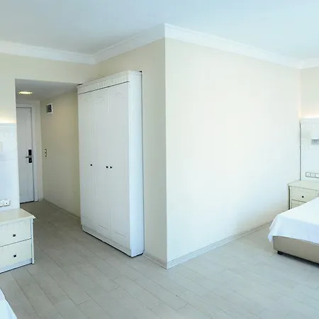 Arbatt Hotel