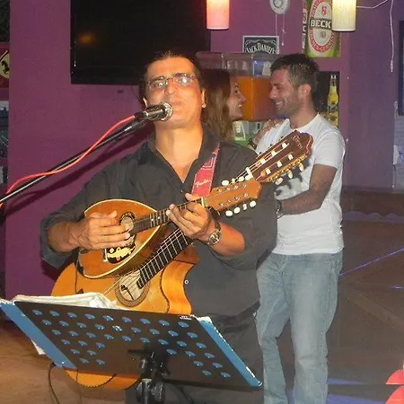 Maya World מלון 4*