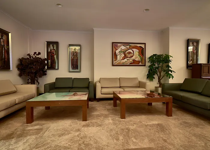 Maya World 4* 말마리스