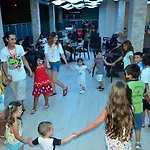 Ξενοδοχείο Maya World Μαρμαρίς