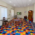 Ξενοδοχείο Maya World 4*
