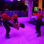 Maya World Ξενοδοχείο 4*