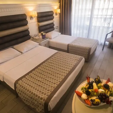 Arbatt Hotel