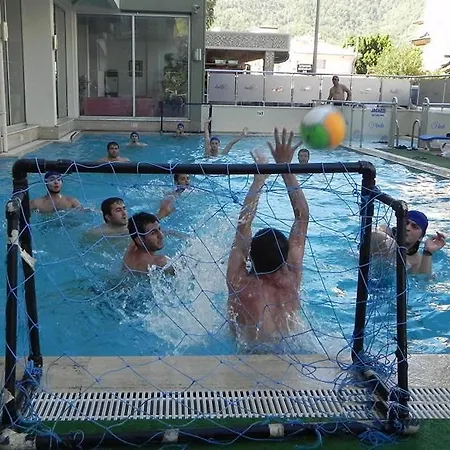Arbatt Hotel 4*