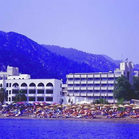 Arbatt Hotel Marmaris 4*