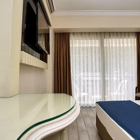 Maya World 4* Marmaris