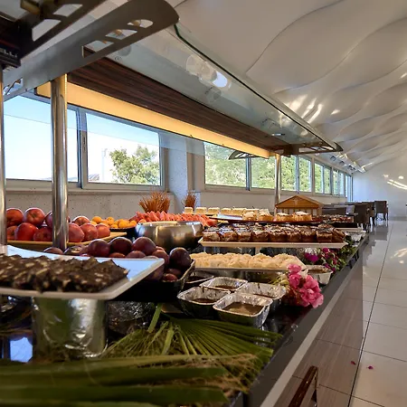 Maya World Hotel Marmaris