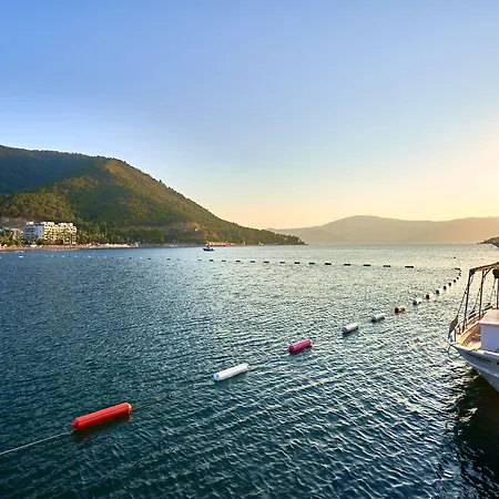 Arbatt Hotel Marmaris מלון