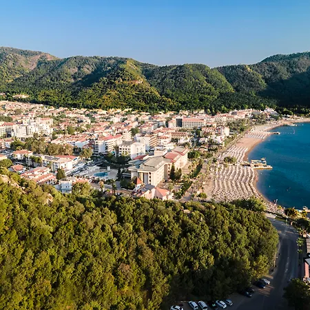 Arbatt Hotel Marmaris