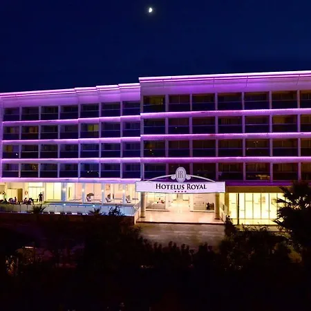 Arbatt Hotel Marmaris 4*