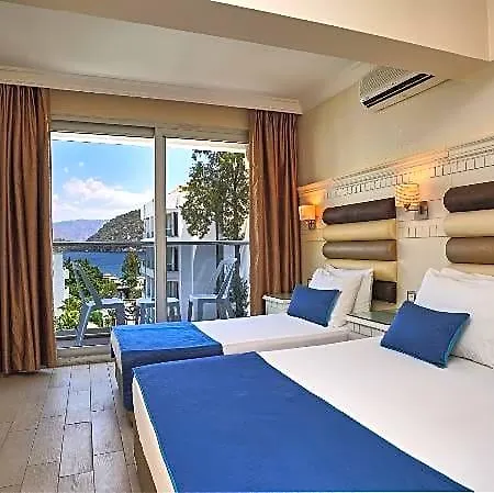 Hotel Arbatt Marmaris