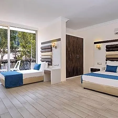 Arbatt Hotel Marmaris