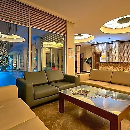 Hotel Arbatt Marmaris