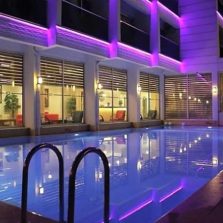 Arbatt Hotel Marmaris Marmaris