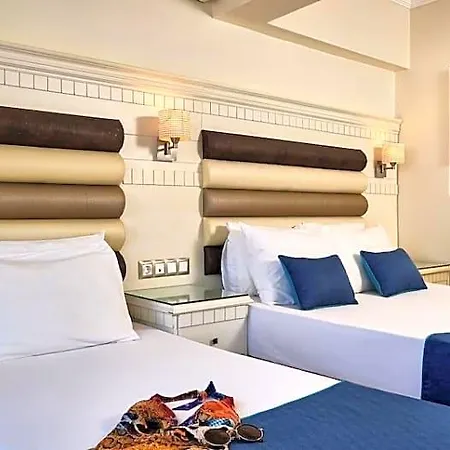 Hotel Arbatt Marmaris