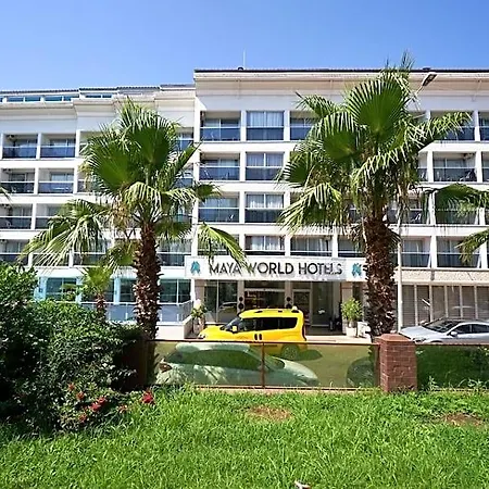 Hotel Arbatt Marmaris