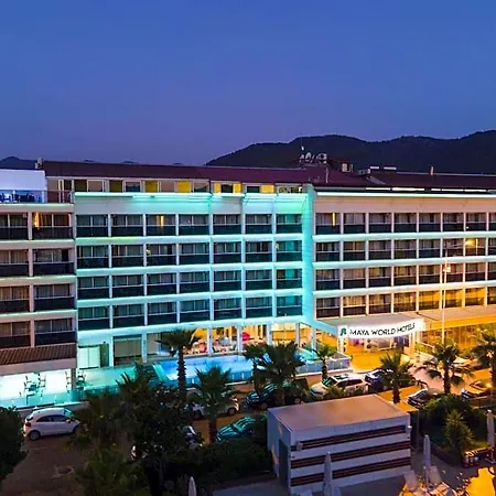 Arbatt 4* Marmaris