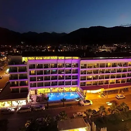 Arbatt Hotel
