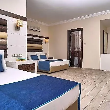 Arbatt Hotel Marmaris