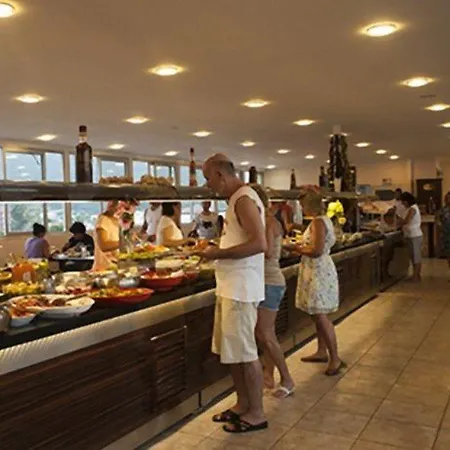 Arbatt Hotel Marmaris מרמריס