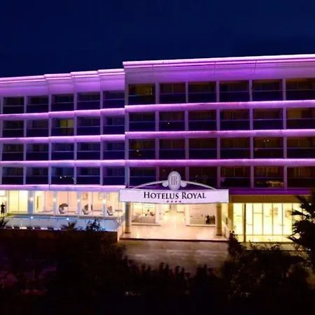 Hotel Arbatt 4*