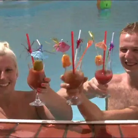 Maya World فندق مرمريس