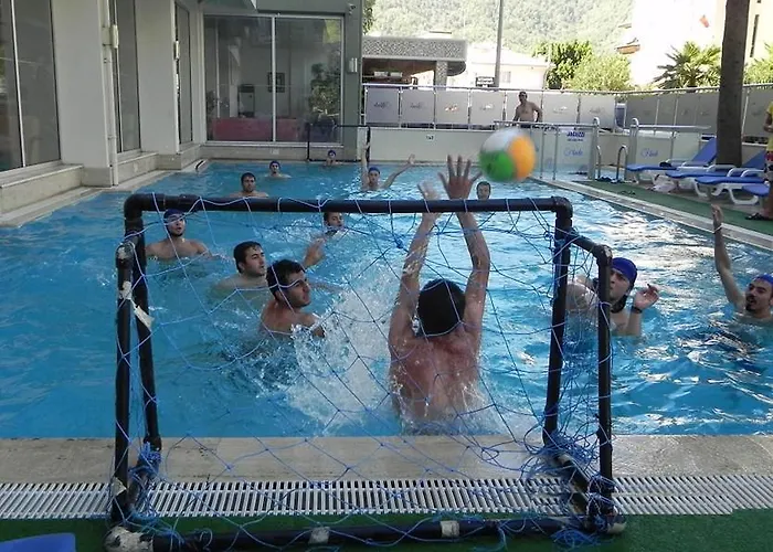 Maya World 호텔 4*