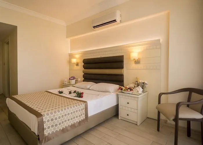 Maya World 4* 말마리스